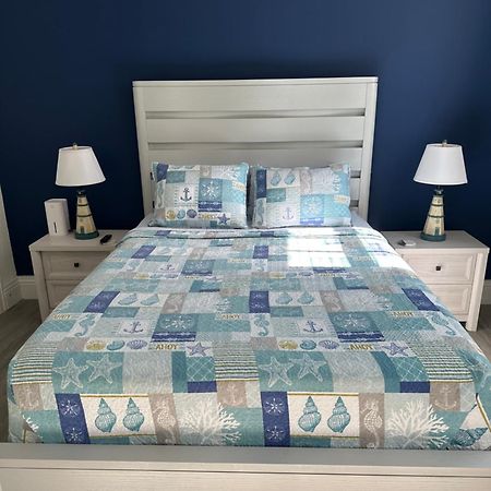 Cozy Studio In The Heart Of The Palm Beach Island - Free Valet Service Esterno foto