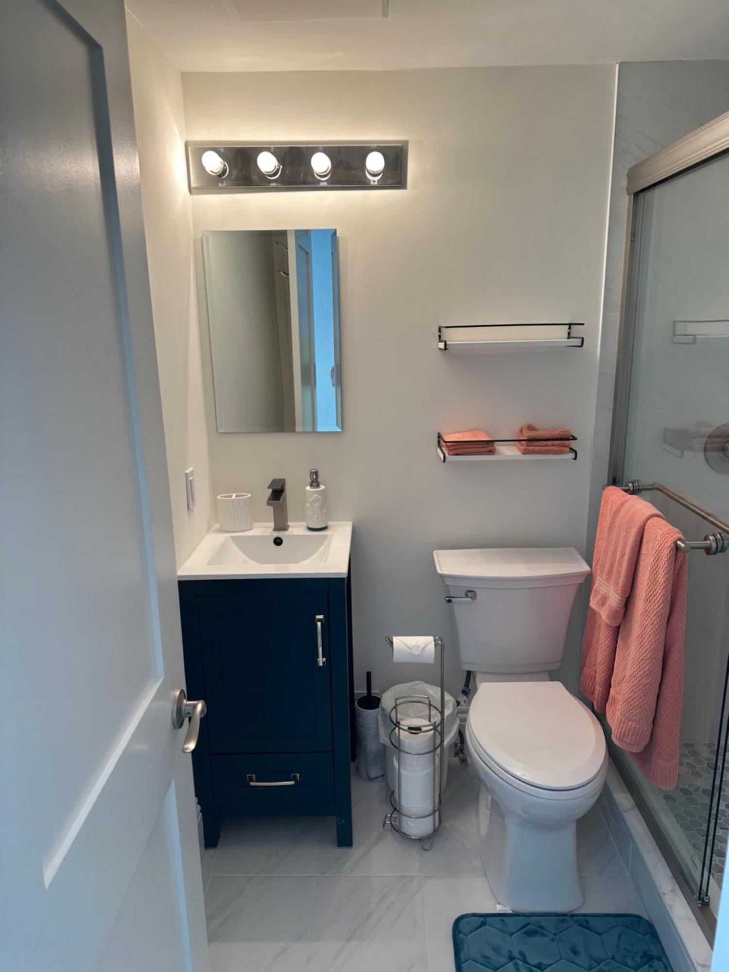Cozy Studio In The Heart Of The Palm Beach Island Esterno foto