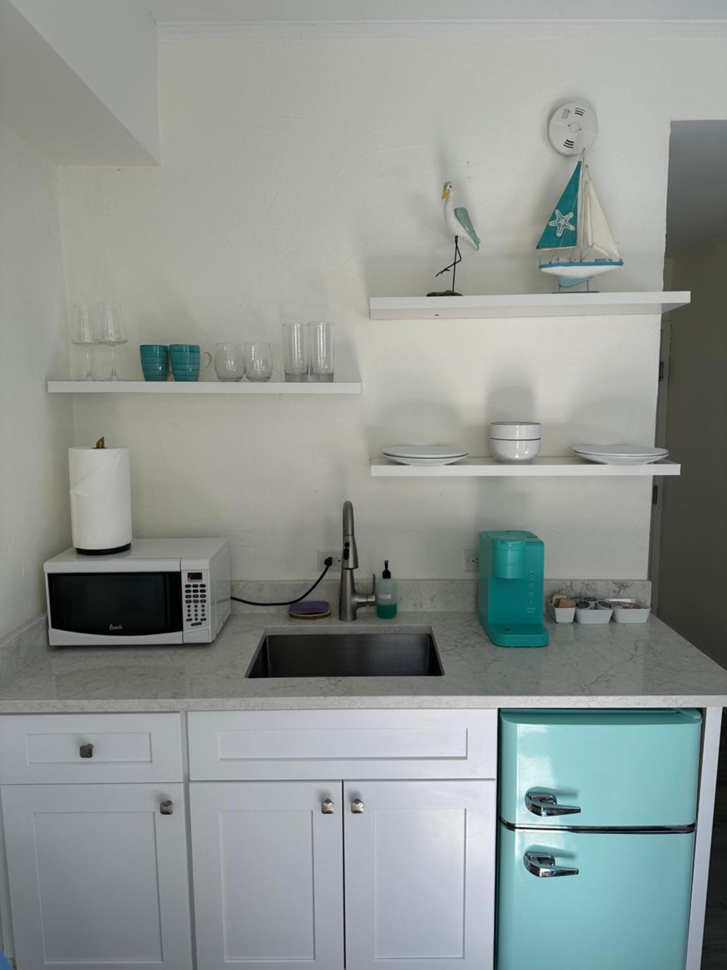 Cozy Studio In The Heart Of The Palm Beach Island - Free Valet Service Esterno foto