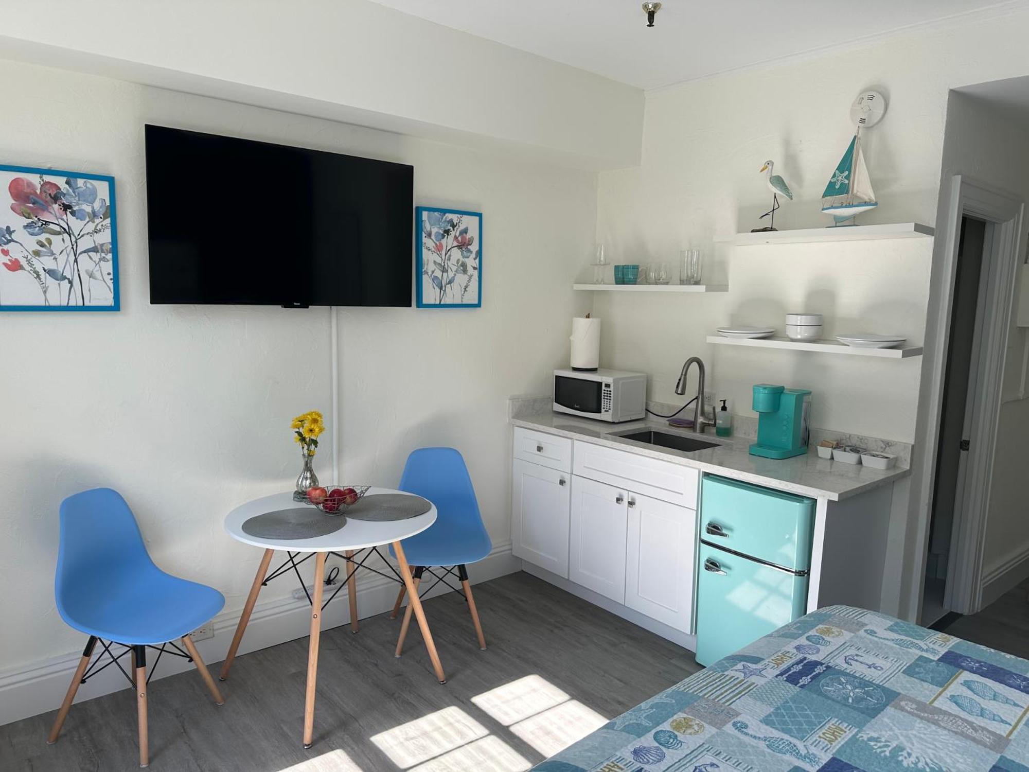 Cozy Studio In The Heart Of The Palm Beach Island - Free Valet Service Esterno foto