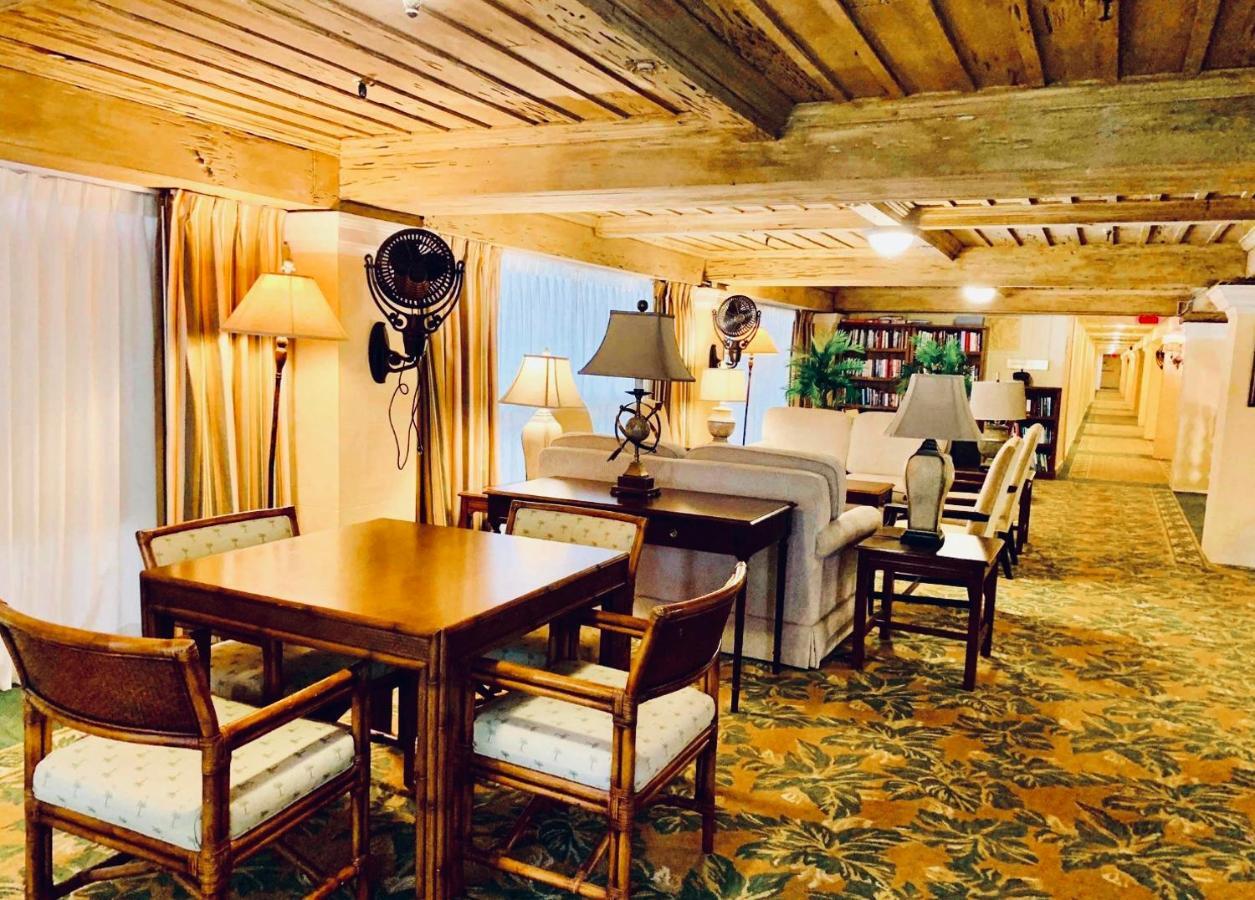 Cozy Studio In The Heart Of The Palm Beach Island Esterno foto
