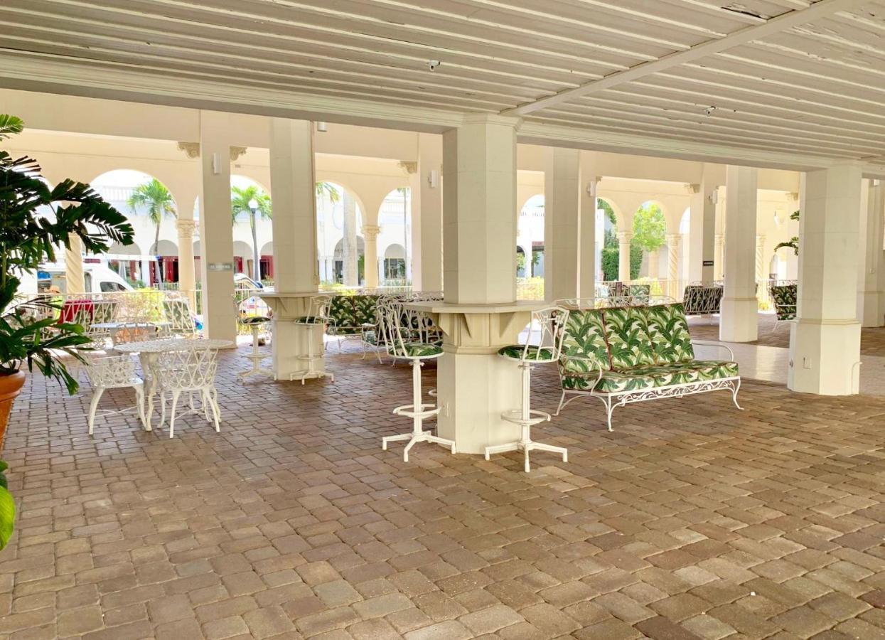 Cozy Studio In The Heart Of The Palm Beach Island - Free Valet Service Esterno foto